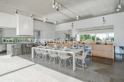 Villa i Altea, Alicante, Altea - € 4.950.000 | Ref: W-047LQF - foto 34