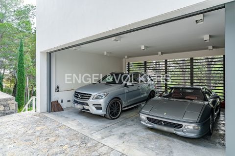 Villa i Altea, Alicante, Altea - € 4.950.000 | Ref: W-047LQF - foto 49
