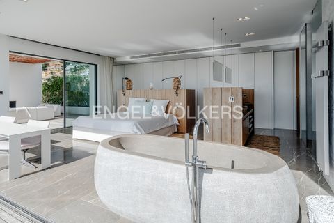 Villa i Altea, Alicante, Altea - € 4.950.000 | Ref: W-047LQF - foto 4