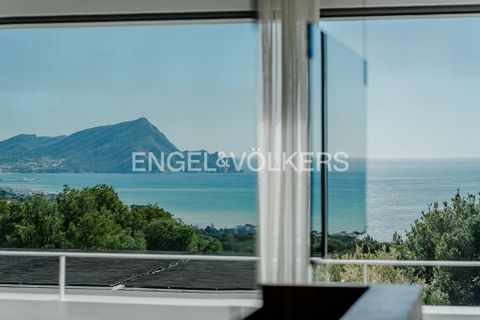 Villa i Altea, Alicante, Altea - € 4.950.000 | Ref: W-047LQF - foto 2