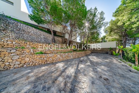 Villa i Altea, Alicante, Altea - € 4.950.000 | Ref: W-047LQF - foto 50
