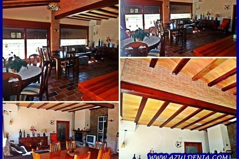 Villa i Denia, Alicante, Denia - € 990.000 | Ref: AZ00234 - foto 2