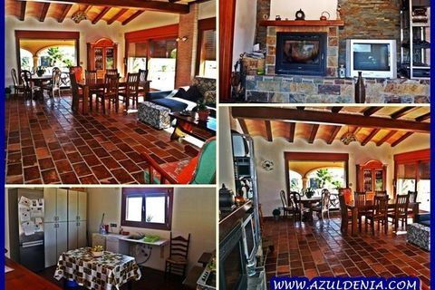 Villa i Denia, Alicante, Denia - € 990.000 | Ref: AZ00234 - foto 3