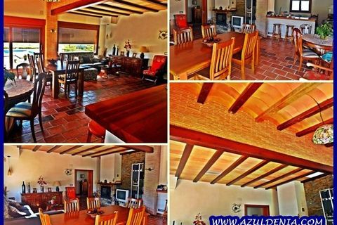 Villa i Denia, Alicante, Denia - € 990.000 | Ref: AZ00234 - foto 4