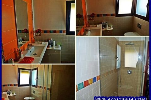 Villa i Denia, Alicante, Denia - € 990.000 | Ref: AZ00234 - foto 8