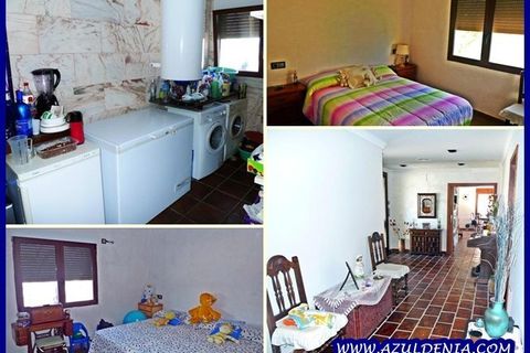 Villa i Denia, Alicante, Denia - € 990.000 | Ref: AZ00234 - foto 9