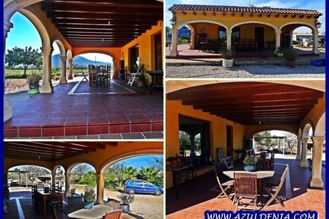 Villa i Denia, Alicante, Denia - € 990.000 | Ref: AZ00234 - foto 10