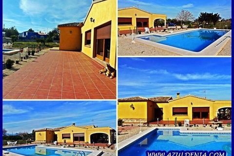 Villa i Denia, Alicante, Denia - € 990.000 | Ref: AZ00234 - foto 11
