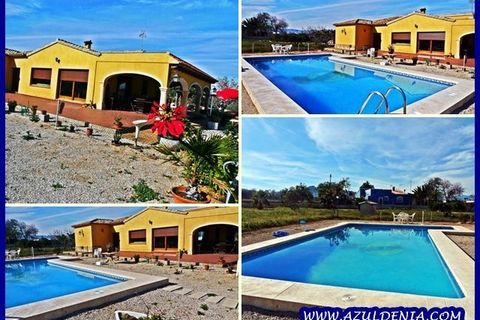 Villa i Denia, Alicante, Denia - € 990.000 | Ref: AZ00234 - foto 12