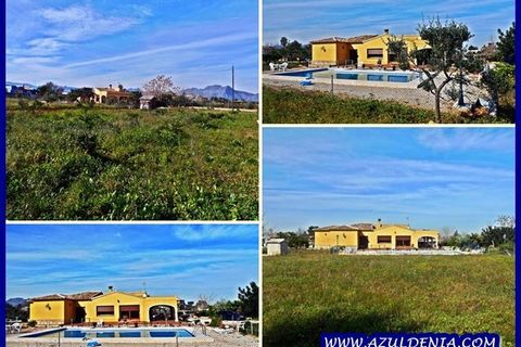Villa i Denia, Alicante, Denia - € 990.000 | Ref: AZ00234 - foto 13