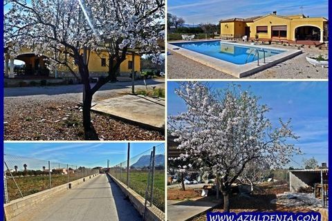 Villa i Denia, Alicante, Denia - € 990.000 | Ref: AZ00234 - foto 14
