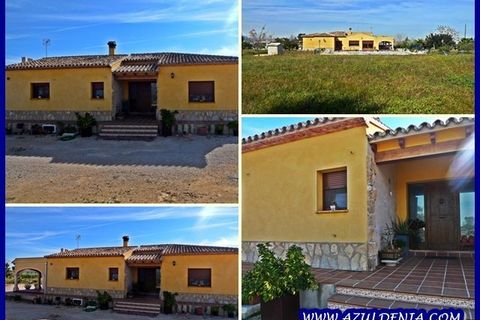 Villa i Denia, Alicante, Denia - € 990.000 | Ref: AZ00234 - foto 15