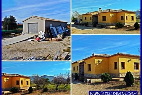 Villa i Denia, Alicante, Denia - € 990.000 | Ref: AZ00234 - foto 16
