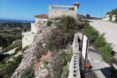 Tomt i Denia, Alicante, Denia - € 150 000 | Ref: DV09 - foto 2