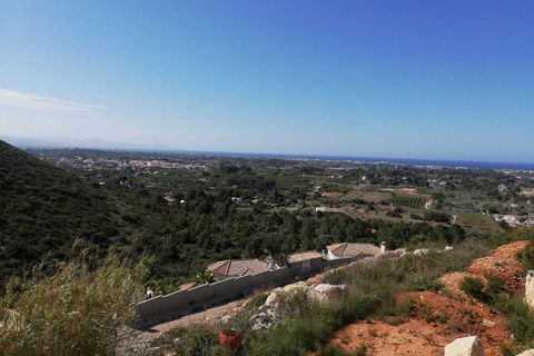 Tomt i Denia, Alicante, Denia - € 150 000 | Ref: DV09 - foto 4