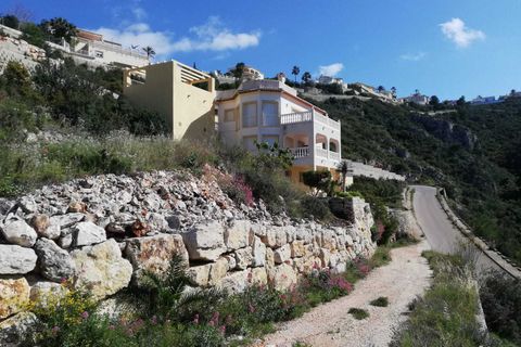 Tomt i Denia, Alicante, Denia - € 150 000 | Ref: DV09 - foto 5