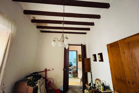 Byhus i El Verger, Alicante, El Verger - € 190.000 | Ref: 0-CS-222 - foto 1