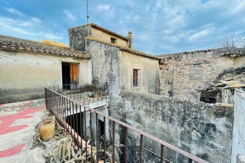Byhus i El Verger, Alicante, El Verger - € 190.000 | Ref: 0-CS-222 - foto 7