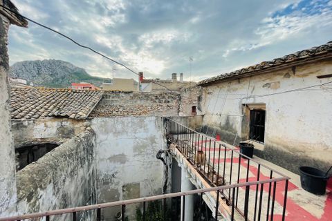 Byhus i El Verger, Alicante, El Verger - € 190.000 | Ref: 0-CS-222 - foto 9