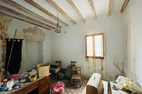 Byhus i El Verger, Alicante, El Verger - € 190.000 | Ref: 0-CS-222 - foto 10