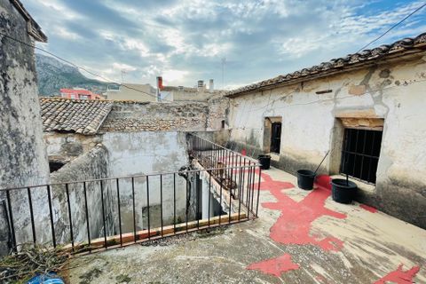 Byhus i El Verger, Alicante, El Verger - € 190.000 | Ref: 0-CS-222 - foto 18