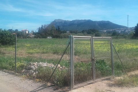 Terra a Denia, Alicante, Denia - € 198.000 | Ref: PAR-D-0020 - foto 2