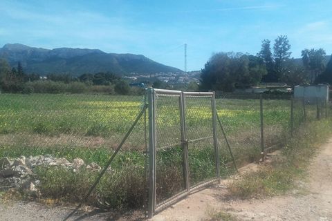 Terra a Denia, Alicante, Denia - € 198.000 | Ref: PAR-D-0020 - foto 6