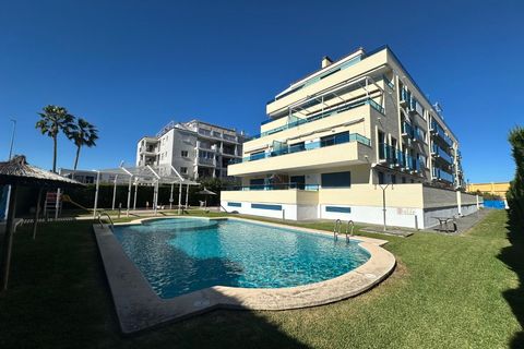 Apartament a Denia, Alicante - foto 1