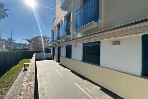 Apartament a Denia, Alicante - foto 2