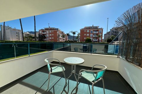 Apartament a Denia, Alicante - foto 3