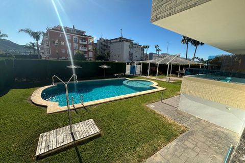 Lejlighed i Denia, Alicante, Denia - € 319.000 | Ref: A09 - foto 17