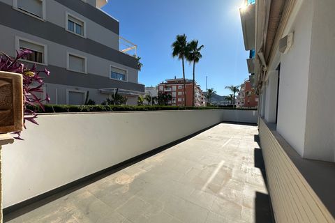 Lejlighed i Denia, Alicante, Denia - € 319.000 | Ref: A09 - foto 19