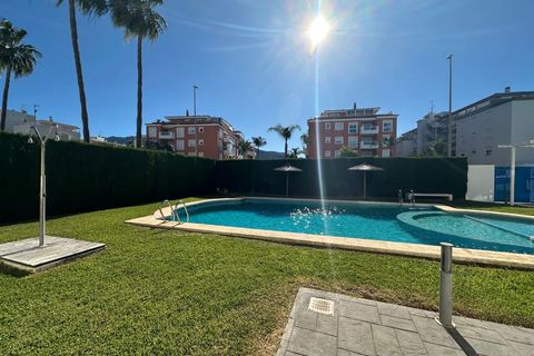 Lejlighed i Denia, Alicante, Denia - € 319.000 | Ref: A09 - foto 26