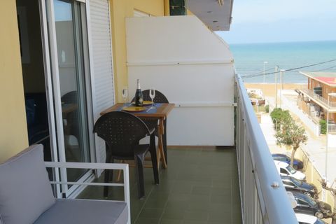 Lägenhet i Denia, Alicante - foto 1