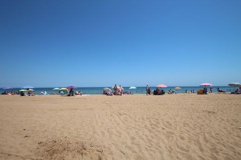 Lägenhet i Denia, Alicante - foto 2