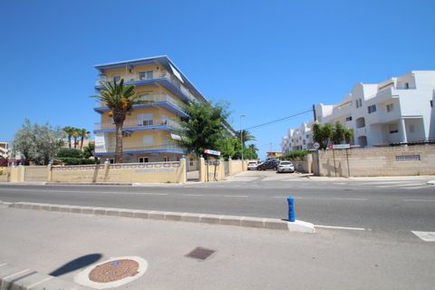 Lägenhet i Denia, Alicante - foto 3
