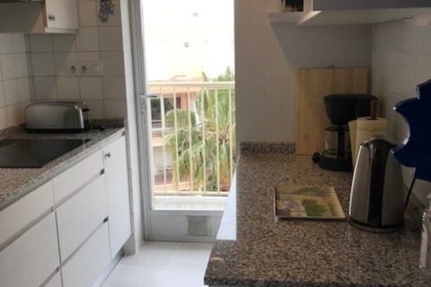 Lejlighed i Denia, Alicante, Denia - € 179.500 | Ref: A27 - foto 7