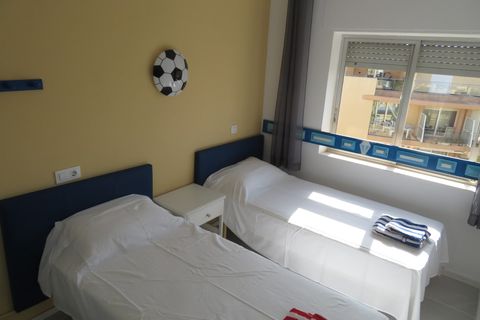 Lejlighed i Denia, Alicante, Denia - € 179.500 | Ref: A27 - foto 11
