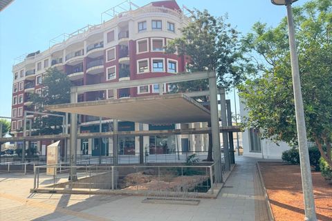 Penthouse i Denia, Alicante, Denia - € 349 000 | Ref: VPH02072 - foto 2