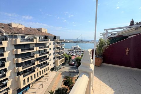 Penthouse i Denia, Alicante, Denia - € 349 000 | Ref: VPH02072 - foto 3