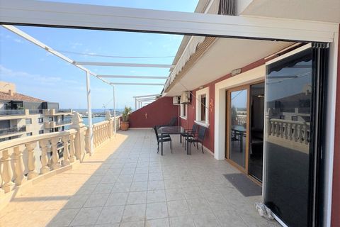 Penthouse i Denia, Alicante, Denia - € 349 000 | Ref: VPH02072 - foto 4