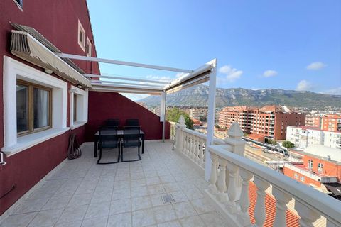 Penthouse i Denia, Alicante, Denia - € 349 000 | Ref: VPH02072 - foto 5
