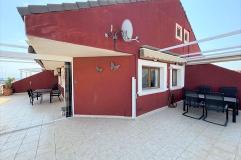 Penthouse i Denia, Alicante, Denia - € 349 000 | Ref: VPH02072 - foto 6