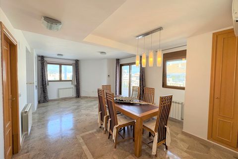 Penthouse i Denia, Alicante, Denia - € 349 000 | Ref: VPH02072 - foto 7