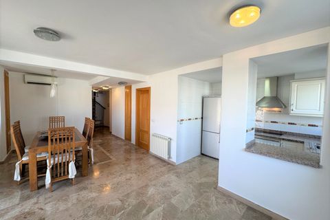 Penthouse i Denia, Alicante, Denia - € 349 000 | Ref: VPH02072 - foto 8