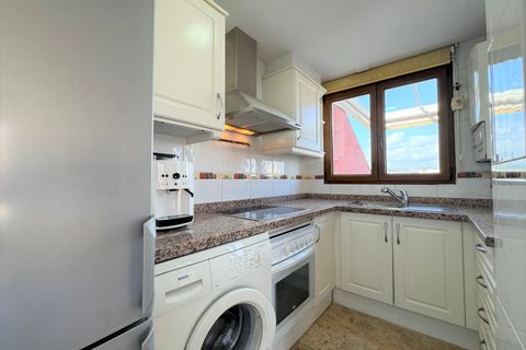 Penthouse i Denia, Alicante, Denia - € 349 000 | Ref: VPH02072 - foto 11