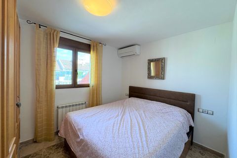 Penthouse i Denia, Alicante, Denia - € 349 000 | Ref: VPH02072 - foto 12