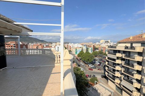 Penthouse i Denia, Alicante, Denia - € 349 000 | Ref: VPH02072 - foto 22