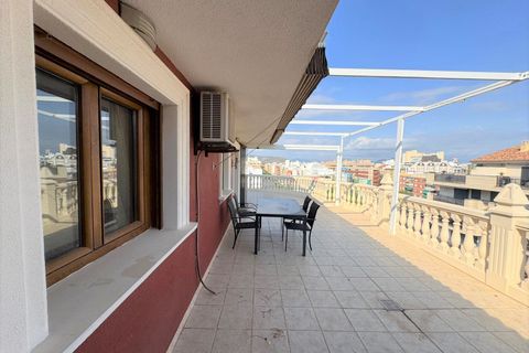 Penthouse i Denia, Alicante, Denia - € 349 000 | Ref: VPH02072 - foto 23