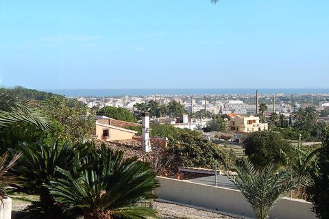Villa i Oliva, Valencia, Oliva - € 1.539.000 | Ref: CHAAM1 - foto 2
